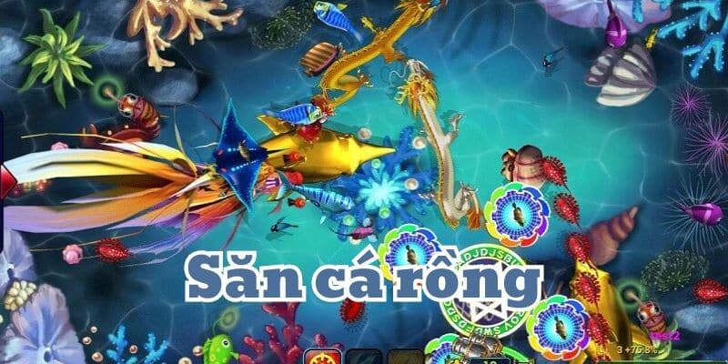 Đồ họa và giao diện ấn tượng tạo ra sức hút cho game