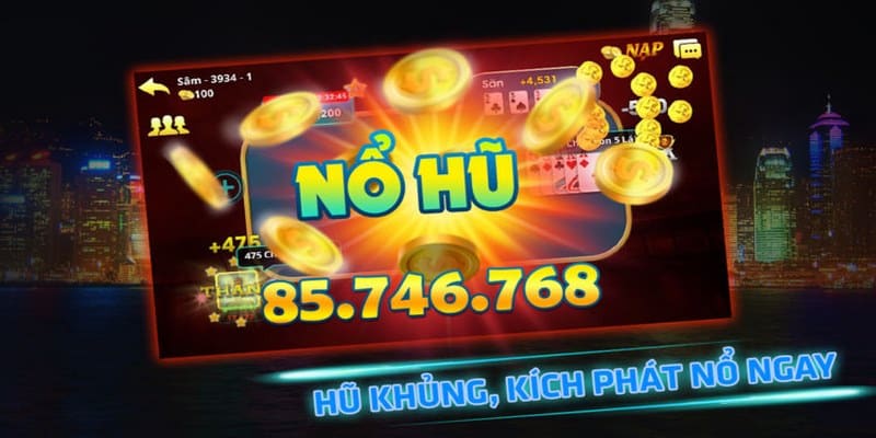 Hiểu rõ luật chơi và cách đặt cược game quay hũ