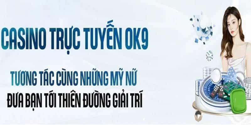 Cơ hội tương tác cùng mỹ nữ xinh đẹp