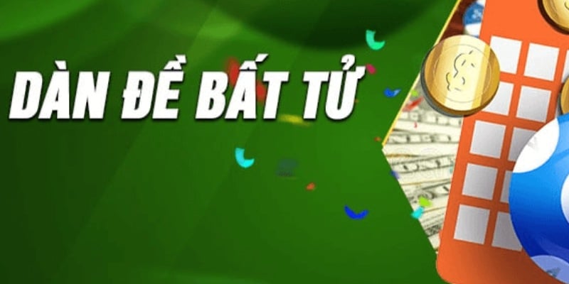 Cách tạo dàn đề bất bại từ lô nổ nhiều nháy