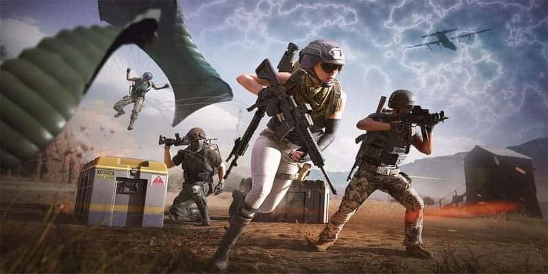 Cá cược CS:GO hấp dẫn và thịnh hành