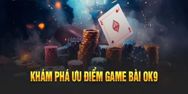 Giao diện sảnh game luôn cuốn hút người dùng