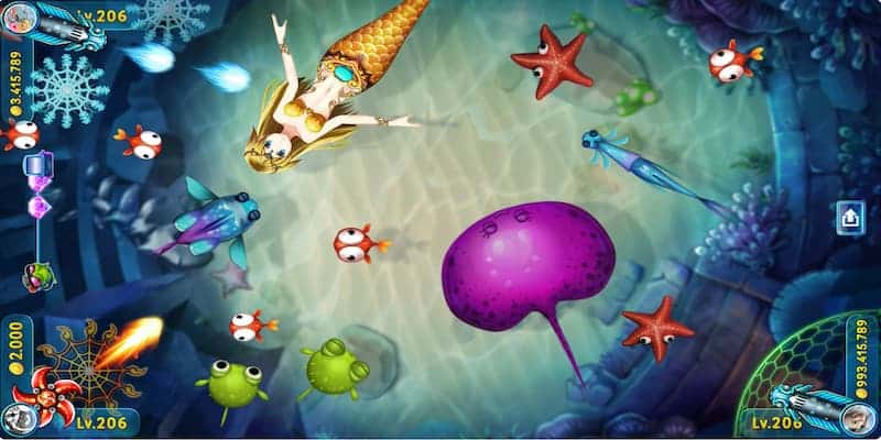 Mẹo chơi bắn cá rút tiền mặt thắng lớn từ chuyên gia