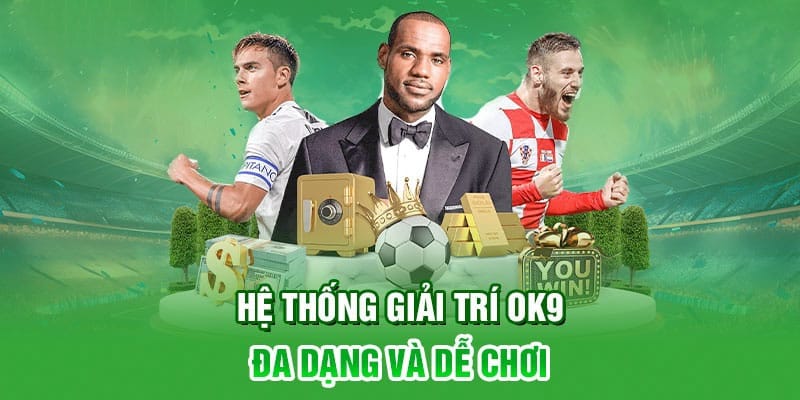 Tổng hợp các chương trình khuyến mãi OK9 đang thịnh hành nhất
