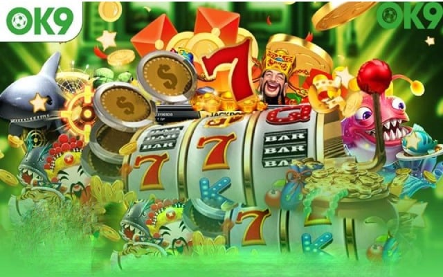 Vì sao OK9 được nhiều người tin tưởng?