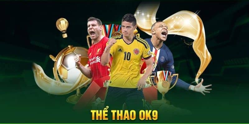 Tham gia sảnh chơi thể thao đơn giản, nhanh chóng